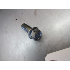 24W026 Camshaft Gear Bolt For 08-09 Mitsubishi Galant  2.4